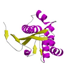 Image of CATH 4c8mA01