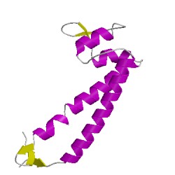 Image of CATH 4c8mA02