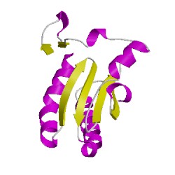 Image of CATH 4c8mA03