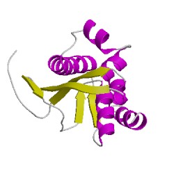 Image of CATH 4c8nA01