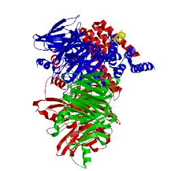 Image of CATH 4c93