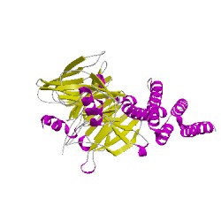 Image of CATH 4c93A