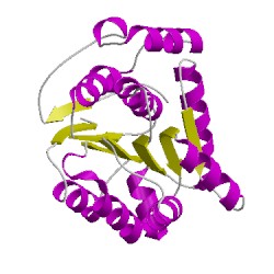 Image of CATH 4c9bA01