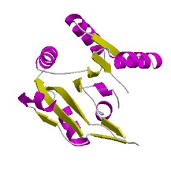 Image of CATH 4c9bA02