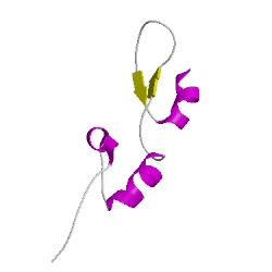 Image of CATH 4ca1A01