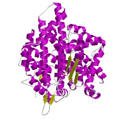 Image of CATH 4ca5A