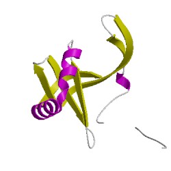 Image of CATH 4caaA01