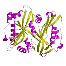Image of CATH 4caeA