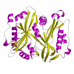 Image of CATH 4cafA