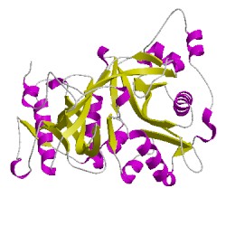Image of CATH 4cafB00