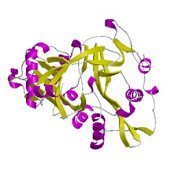 Image of CATH 4cafC00