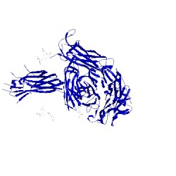 Image of CATH 4cak