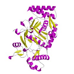 Image of CATH 4camA
