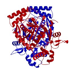 Image of CATH 4cao