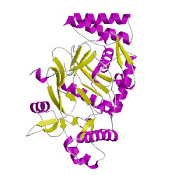 Image of CATH 4caoA