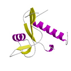 Image of CATH 4caoA02