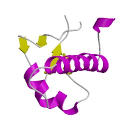 Image of CATH 4caoA03