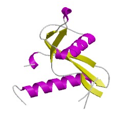 Image of CATH 4carA02