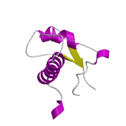 Image of CATH 4carA03