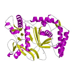 Image of CATH 4carB