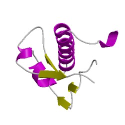 Image of CATH 4carB03