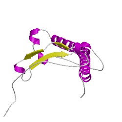 Image of CATH 4casC01