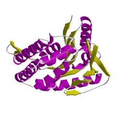 Image of CATH 4cazB01