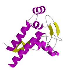 Image of CATH 4cbhB02