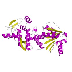 Image of CATH 4cbhC