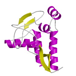 Image of CATH 4cbhC02