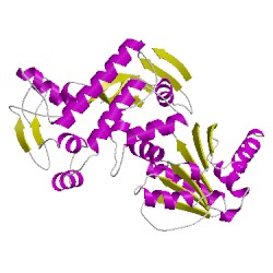 Image of CATH 4cbhD