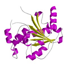 Image of CATH 4cblA01