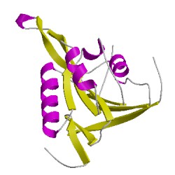 Image of CATH 4cblB02