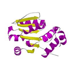 Image of CATH 4cblC01