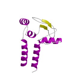 Image of CATH 4cblC03