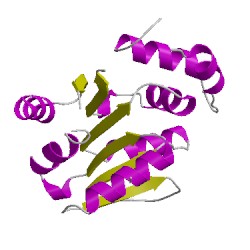 Image of CATH 4cblD01