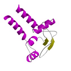 Image of CATH 4cblD03
