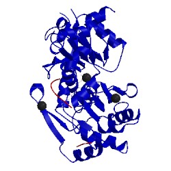 Image of CATH 4cbu