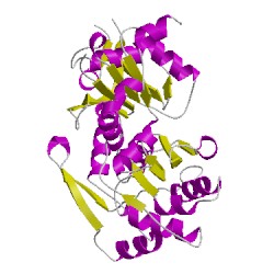 Image of CATH 4cbuA