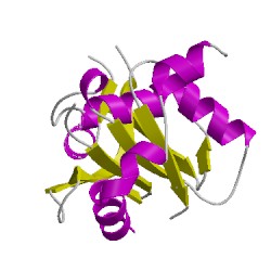 Image of CATH 4cbuA01