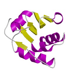 Image of CATH 4cbuA02