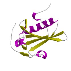 Image of CATH 4cbuG