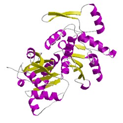 Image of CATH 4cbwA