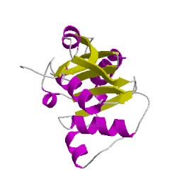 Image of CATH 4cbwA01