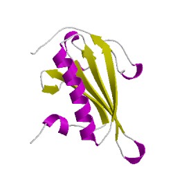 Image of CATH 4cbwG