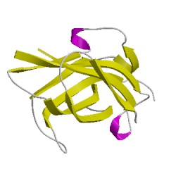 Image of CATH 4cbzA01