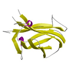 Image of CATH 4cbzB01