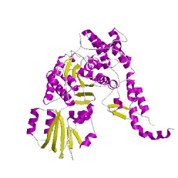 Image of CATH 4ccaA