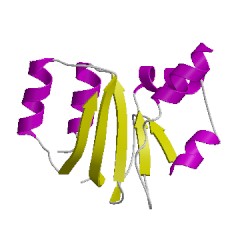 Image of CATH 4ccaA01