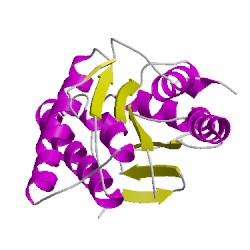 Image of CATH 4ccaA02